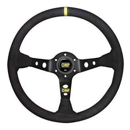 OMP Racing Corsica Steering Wheel (350 mm)