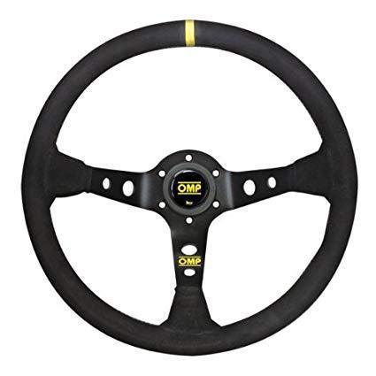 OMP Racing Corsica Steering Wheel (350 mm)