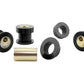 Whiteline 07+ Nissan Skylkine R35 GT-R AWD Front Adjustable Camber Kit