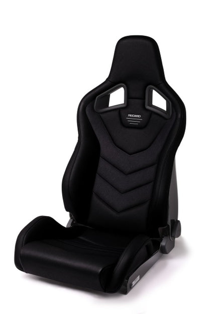 Recaro Sportster GT Street Seat