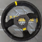 OMP Racing Trecento Steering Wheel (300 mm)