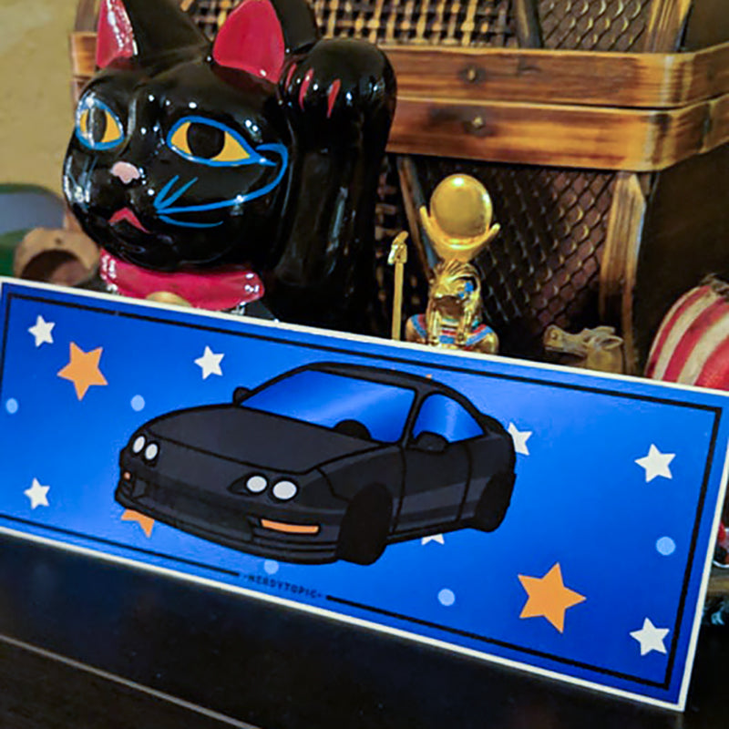 DC2 Sticker