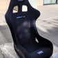 OMP Racing First R Racing Seat