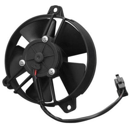 SPAL High Performance Pull / Paddle Electric Cooling Fan