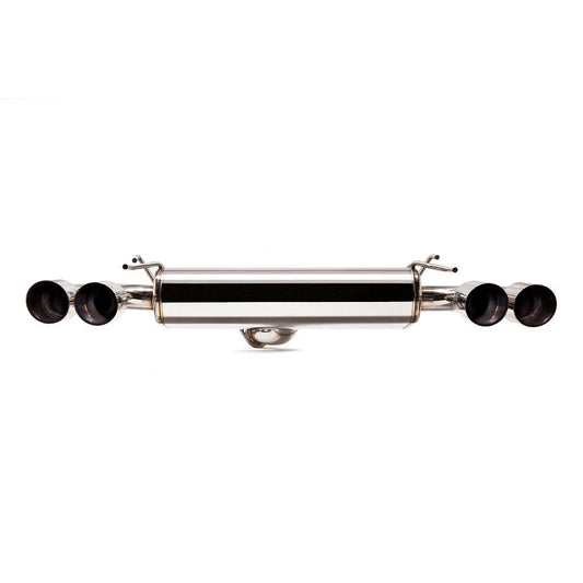 Cobb Tuning Subaru SS 3" Cat-Back Exhaust STI Hatch 2008-2014