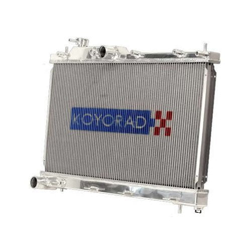 Koyo 99-05 Mazda MX-5 Miata 1.8L (MT) Radiator