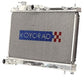 Koyo 09-13 Nissan GT-R 3.8L (AT) Radiator