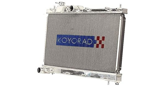 Koyo 09-13 Nissan GT-R 3.8L (AT) Radiator