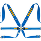 Sabelt CCS-632 Saloon 6 Point Harness