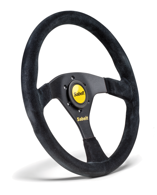 Sabelt SW-635 Steering Wheel (350 mm)
