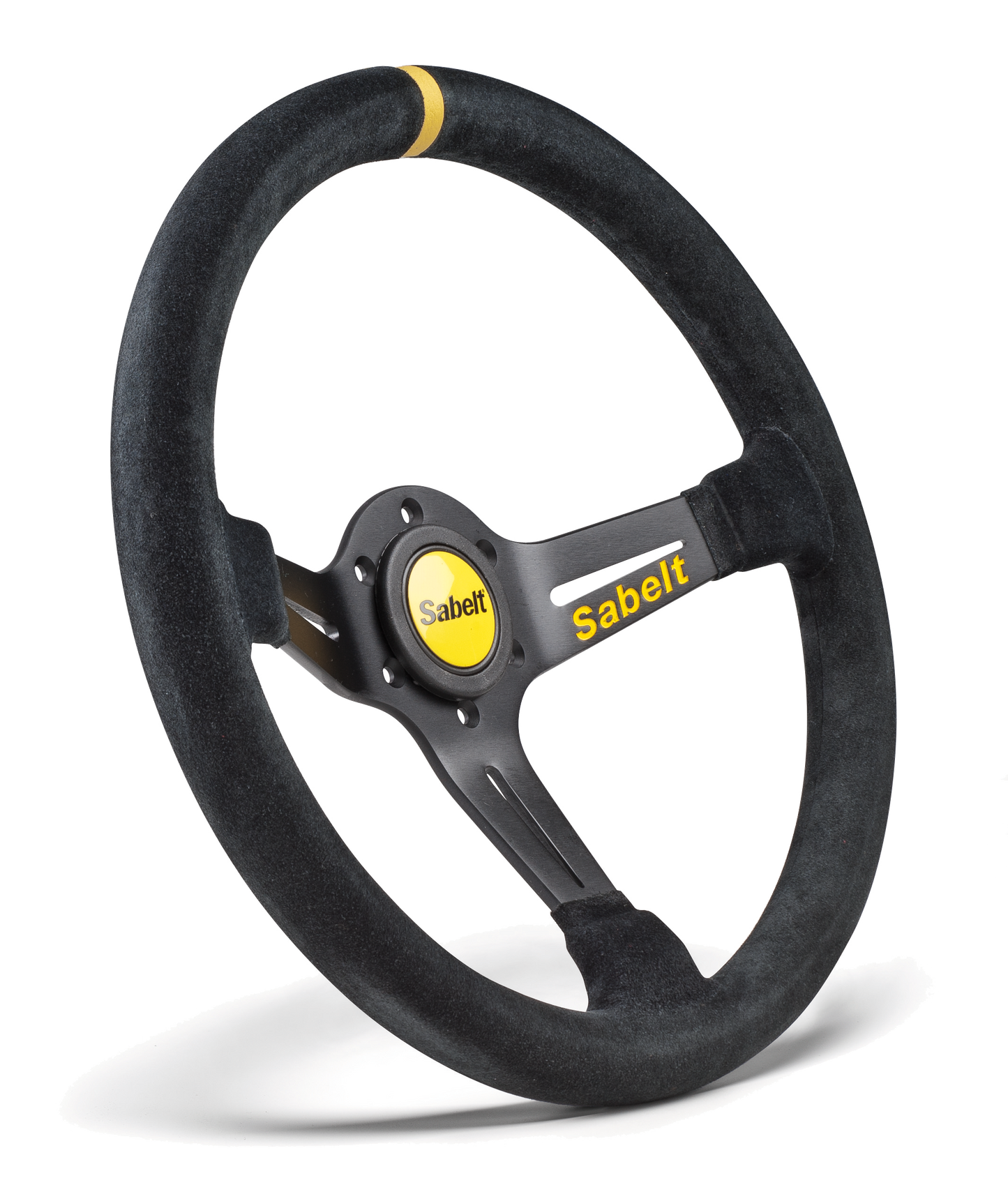 Sabelt SW-465 Steering Wheel (350 mm)