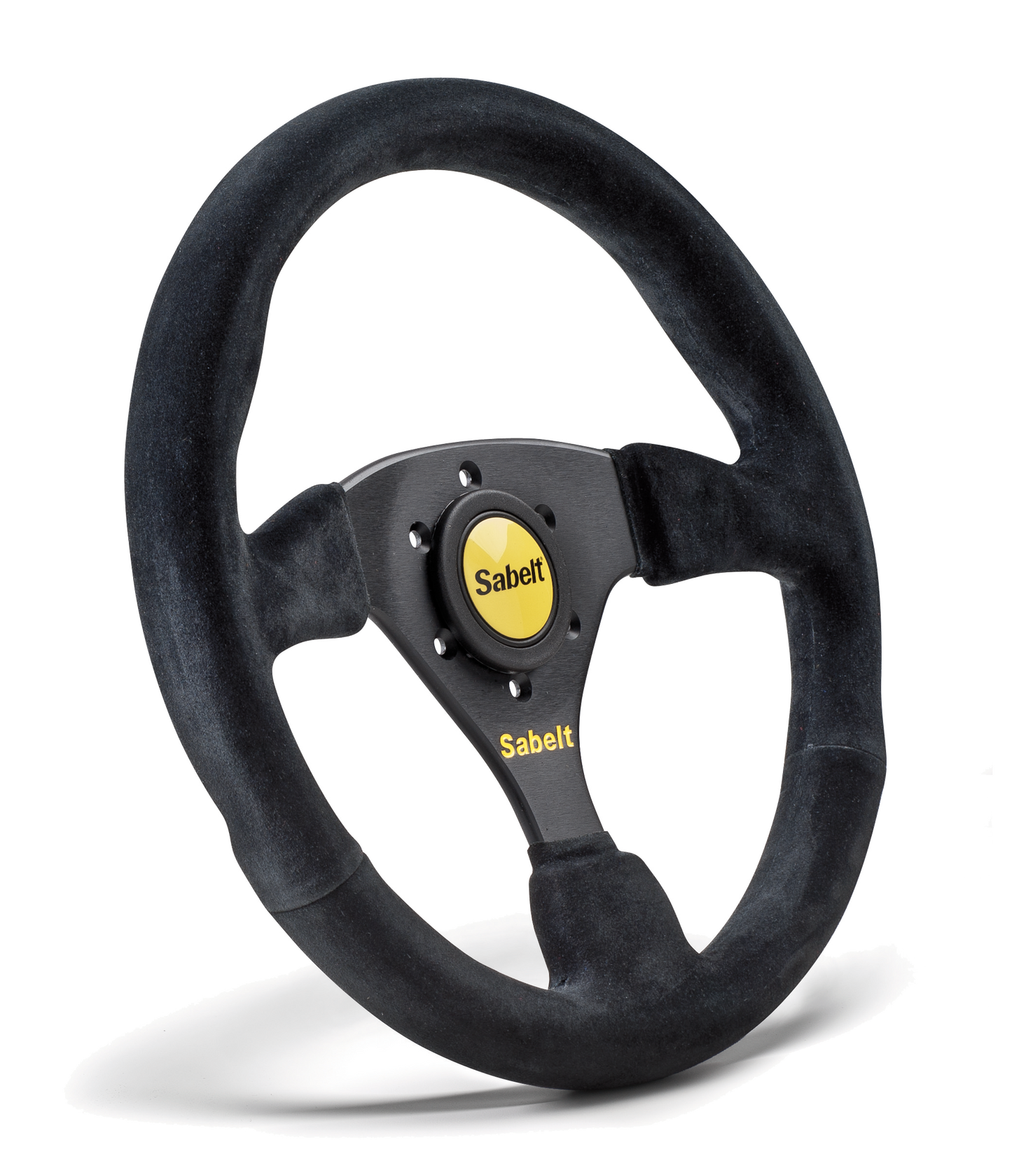 Sabelt SW-633 Steering Wheel (330 mm)