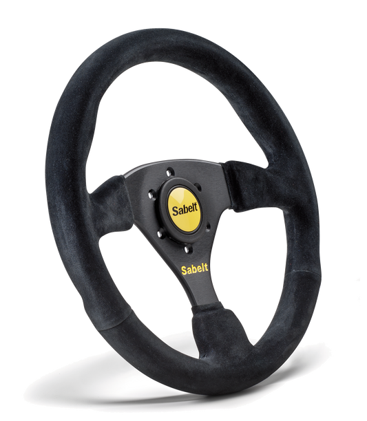 Sabelt SW-633 Steering Wheel (330 mm)
