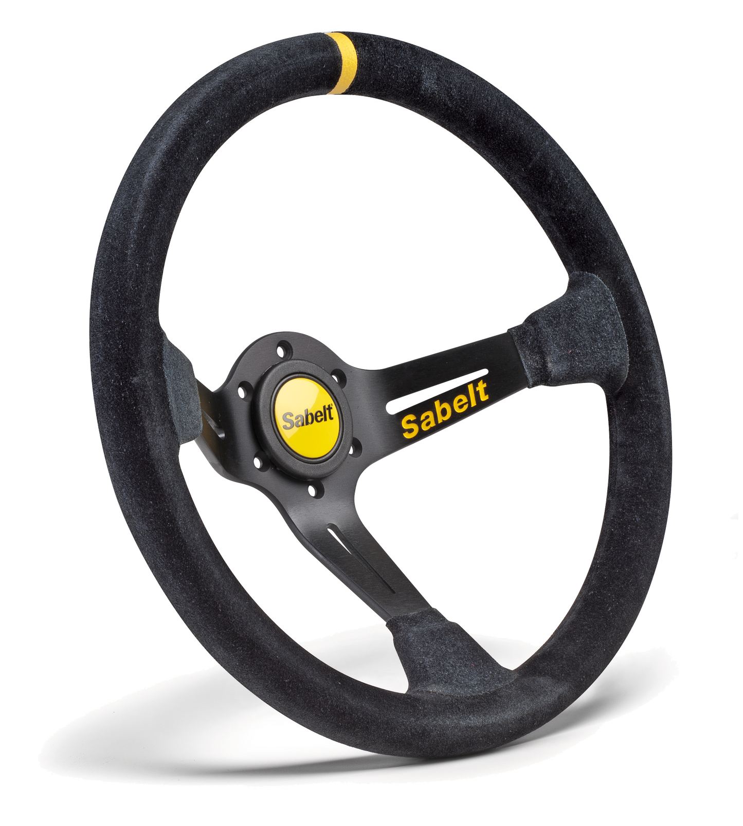 Sabelt SW-390 Steering Wheel (350 mm)