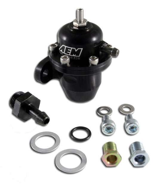 AEM Honda/Acura Adjustable Fuel Pressure Regulators