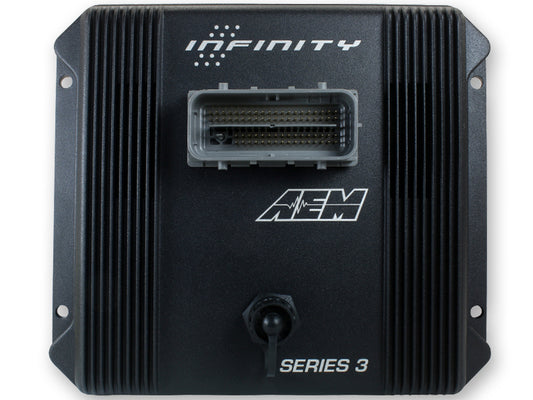 AEM Infinity Series 3 - 308 Stand-Alone Programmable ECM