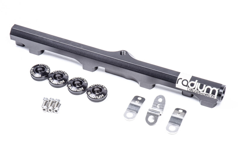 Radium Engineering Nissan S13 SR20DET Fuel Rail Kit