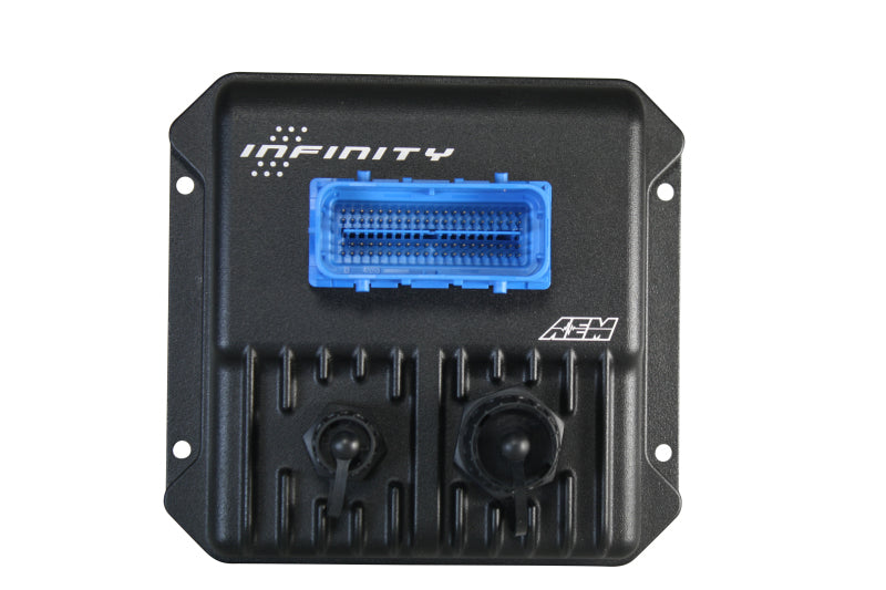 AEM Infinity Series 5 - Infinity-8 (508) Stand-Alone Programmable ECM