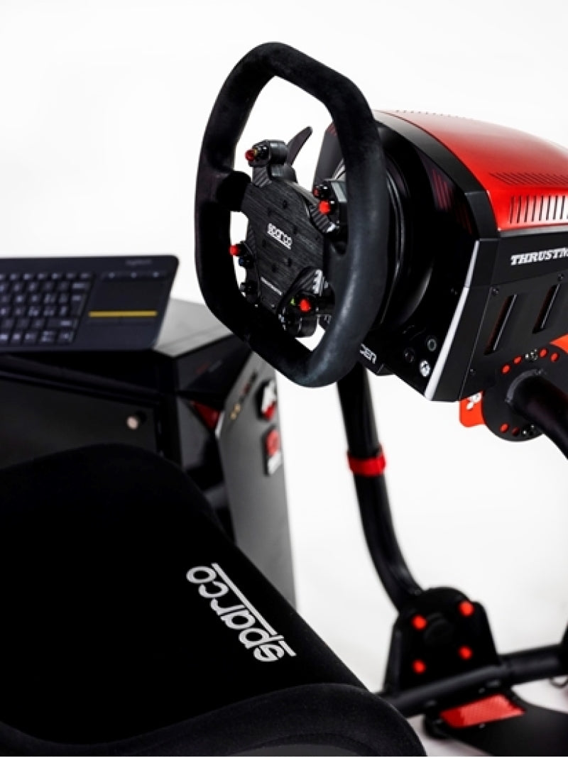 Sim Racing & Gaming Wheel Gear