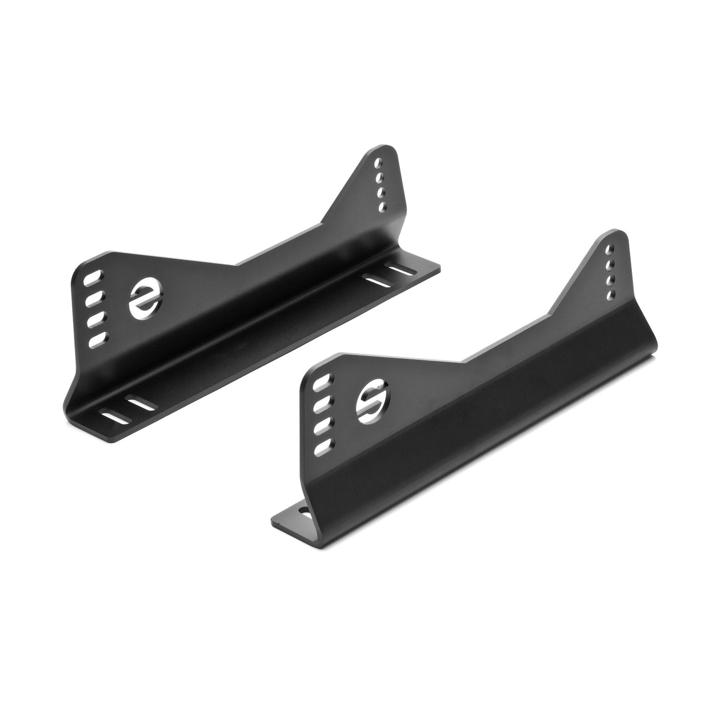 Sparco Aluminum Side Mount Bracket