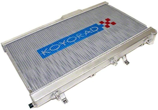 Koyo 76-77 Toyota Celica 2.2L I4 (MT) Radiator