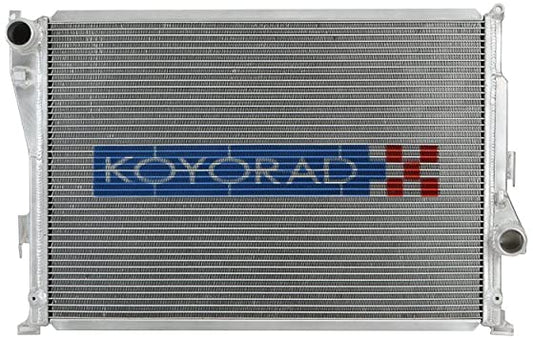 Koyo 01-06 BMW E46 M3 3.2L I6 Radiator