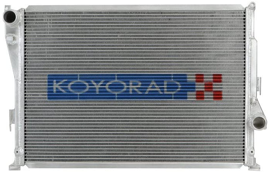 Koyo 08-11 Lexus IS-F 5.0L (AT) Radiator