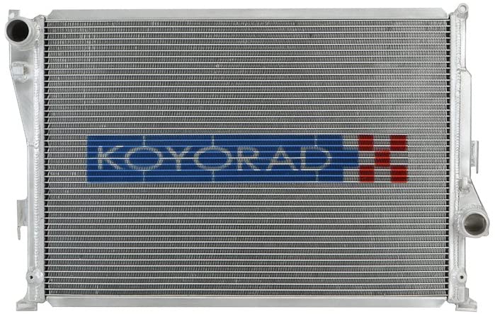 Koyo 01-05 Lexus IS300 (MT) Radiator