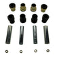 Whiteline 5/89-7/93 Nissan Skyline R32 GTR/S / 10/89-10/95 300ZX Front Adjustable Camber Kit