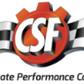 CSF 07-08 Nissan 350Z Radiator