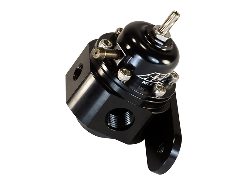 AEM Universal Adjustable Fuel Pressure Regulator