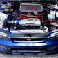 MeLe Design Firm Battery Mount - Subaru