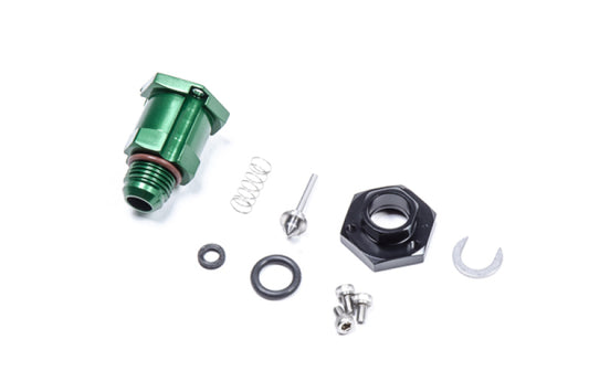 Radium Engineering Walbro Fuel Pump Outlet Adapter / Check Valve