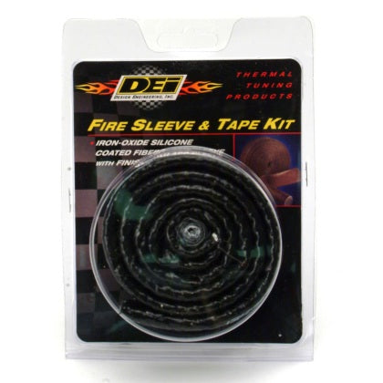 Design Engineering Inc. Fire Sleeve & Tape Kit