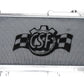CSF 08-21 Subaru Impreza WRX/STI 2-Row Race-Spec Radiator