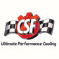 CSF 2015+ Ford Mustang 2.3L Ecoboost Radiator