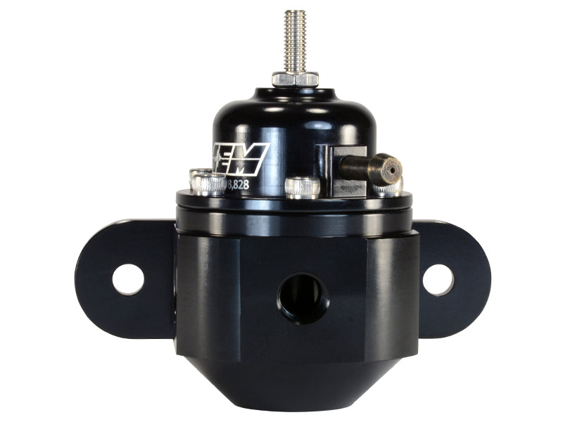 AEM Universal Adjustable Fuel Pressure Regulator – We Don't Lift