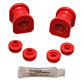 Energy Suspension 89-94 Nissan 240SX (S13) 25mm Front Sway Bar Bushing Set