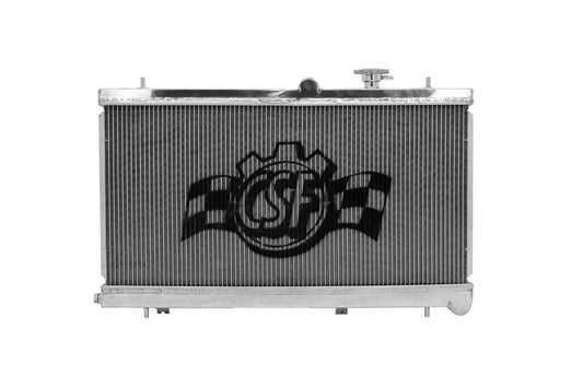 CSF Subaru Impreza Radiator 2002-2007