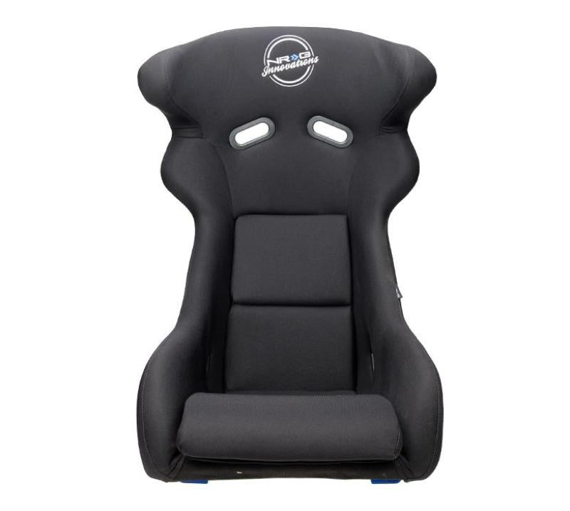 NRG FRP-600WT SIM Racing Bucket Seat