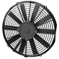 Spal High Performance Pull/Straight Electric Cooling Fan