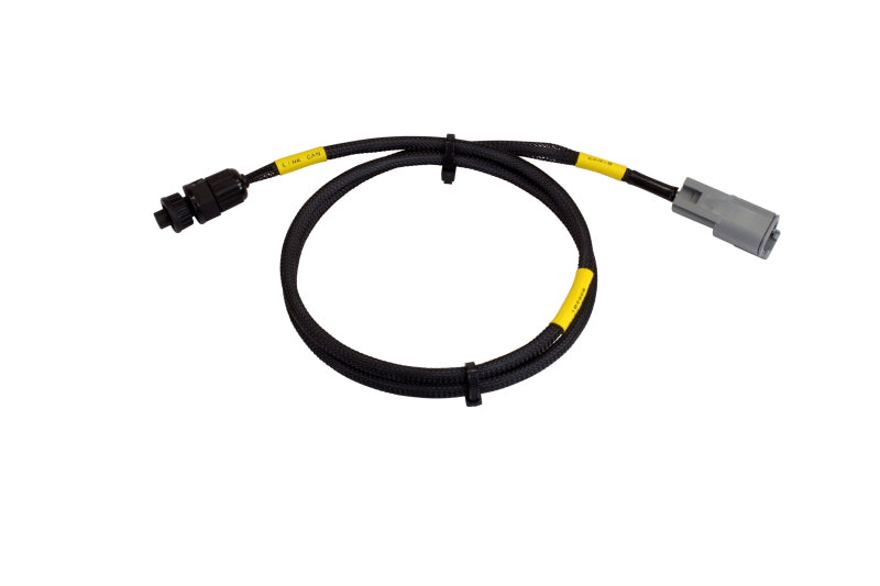 AEM CD-7 Vi-Pec/Link ECU P Adapter Harness