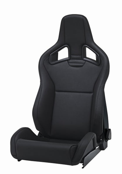 Recaro Sportster CS Street Seat