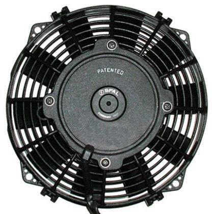 Spal High Performance Push/Straight Electric Cooling Fan