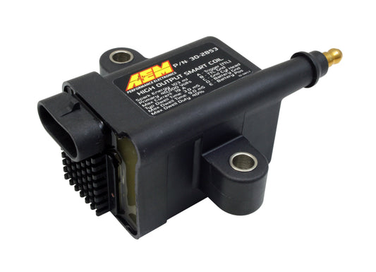 AEM High Output IGBT Inductive "Smart" Coil