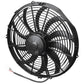 SPAL High Performance Pull / Curved Electric Cooling Fan
