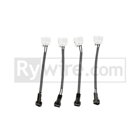 Rywire OBD2 Harness to RDX Injector Adapters
