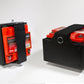 MeLe Design Firm Battery Mount - Subaru