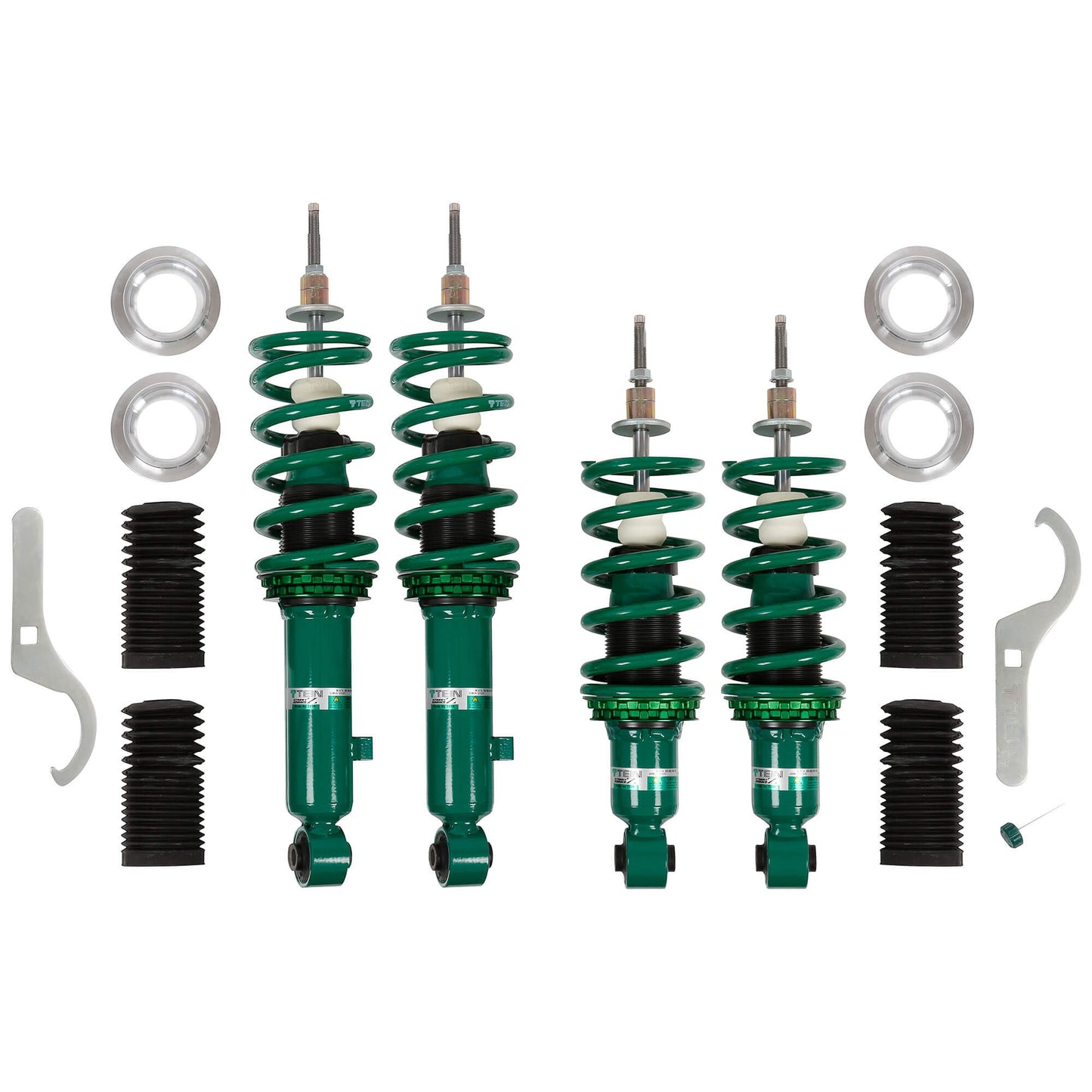 Tein 02-06 Acura RSX (DC5) Street Advance Z Coilovers