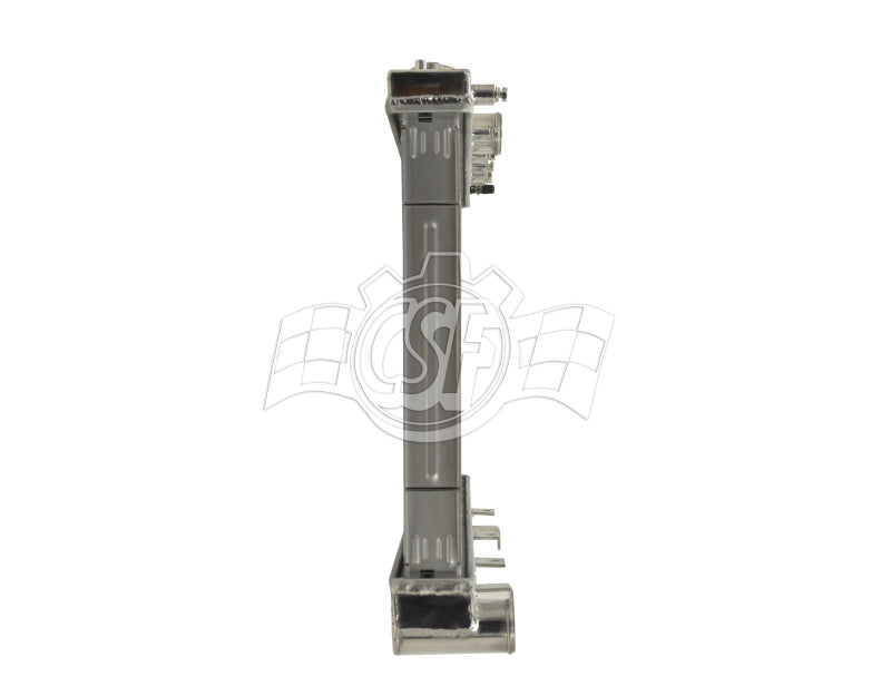 CSF Subaru Impreza Radiator 2002-2007